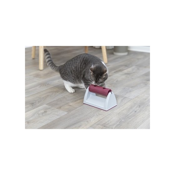 Trixie Activiteitenspeelgoed Snackrol Voor Katten 19X12X11 CM