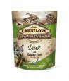 Carnilove - Eend / Timothy Gras. 12x 300gr
