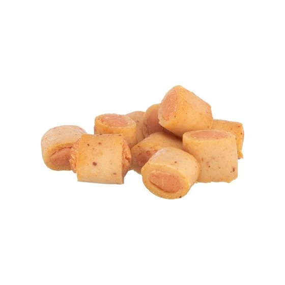 Trixie Premio Kip & Tonijn Rolletjes Voor Katten Glutenvrij 50 GR