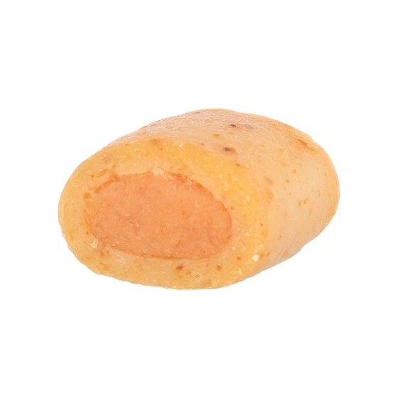 Trixie Premio Kip & Tonijn Rolletjes Voor Katten Glutenvrij 50 GR