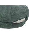 Trixie Hondenmand Citystyle Ovaal Donkergroen 80X65X24 CM