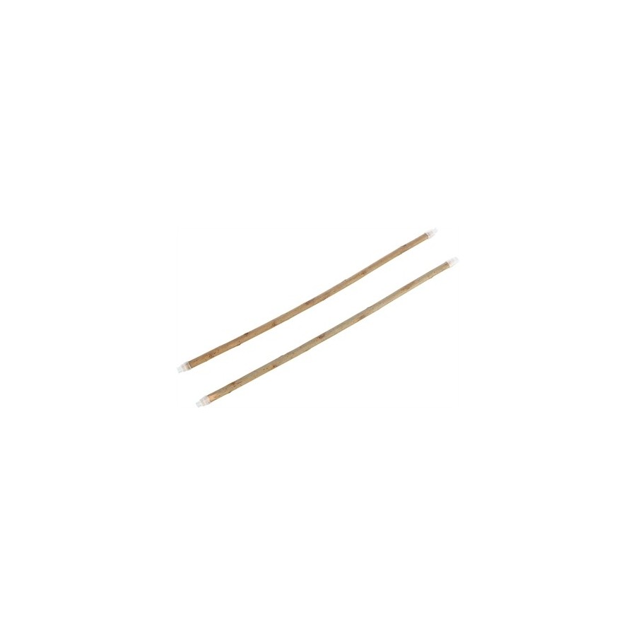 Trixie Set Zitstokken Schorshout 45 CM 1-1,2 CM 2X4 ST