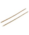 Trixie Set Zitstokken Schorshout 45 CM 1-1,2 CM 2X4 ST