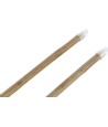 Trixie Set Zitstokken Schorshout 45 CM 1-1,2 CM 2X4 ST