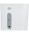Trixie Voederautomaat Smart 2.0 Wit / Grijs 4,5 LTR 24X19X38 CM