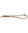 Trixie Be Nordic Hondenriem Zand / Zwart 100X0,8 CM