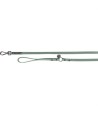 Trixie Citystyle Hondenriem Pvc Salie 100X2 CM