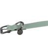 Trixie - Citystyle Halsband Hond Pvc Salie, 35-42x2cm