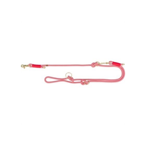 Trixie Soft Rope Hondenriem...