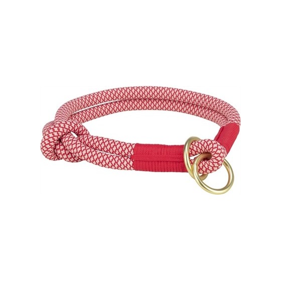 Trixie Soft Rope Halsband...