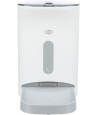 Trixie Voederautomaat Tx8 2.0 Wit / Grijs 4,5 LTR 24X19X38 CM