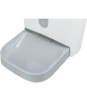 Trixie Voederautomaat Tx8 2.0 Wit / Grijs 4,5 LTR 24X19X38 CM