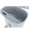 Trixie Voederautomaat Tx8 2.0 Wit / Grijs 4,5 LTR 24X19X38 CM