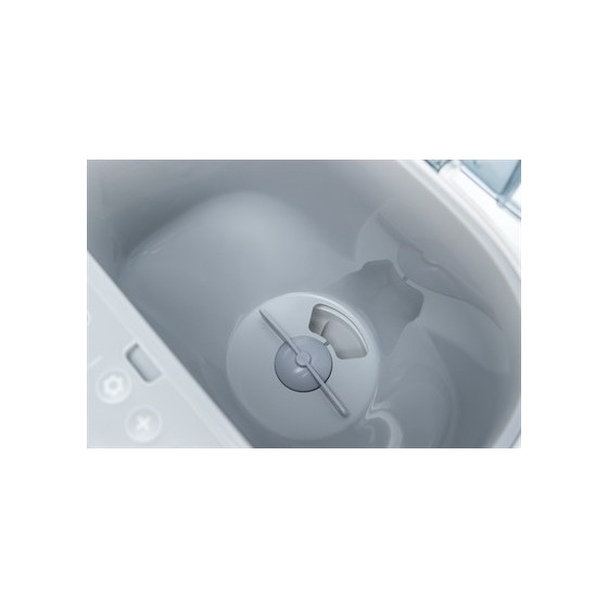 Trixie Voederautomaat Tx8 2.0 Wit / Grijs 4,5 LTR 24X19X38 CM