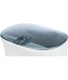 Trixie Voederautomaat Tx8 2.0 Wit / Grijs 4,5 LTR 24X19X38 CM