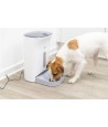 Trixie Voederautomaat Tx8 2.0 Wit / Grijs 4,5 LTR 24X19X38 CM