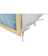 Trixie Hondenmand Tent Lias Hout Zand / Blauw 88X61X89 CM