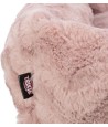 Trixie Hondenmand Loki Gerecycled Hoekig Roze 50X35 CM