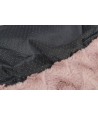 Trixie Hondenmand Loki Gerecycled Hoekig Roze 50X35 CM
