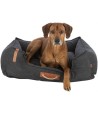 Trixie Hondenmand Be Nordic Fohr Hoekig Zwart 60X50X20 CM