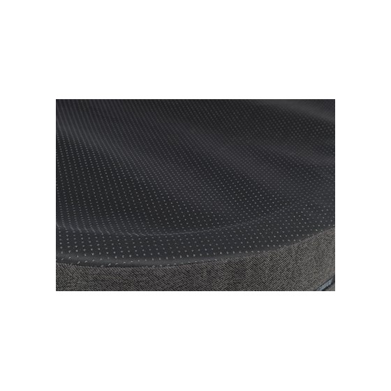 Trixie Hondenmand Citystyle Ovaal Home Edition Donkergrijs 65X55X24 CM