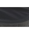 Trixie Hondenmand Citystyle Ovaal Home Edition Donkergrijs 65X55X24 CM