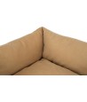 Trixie - Hondenmand Marley Soft Edition Oker, 60x50x20cm