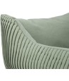 Trixie Hondenmand Marley Soft Edition Saliegroen 80X60X23 CM