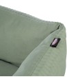Trixie Hondenmand Marley Soft Edition Saliegroen 80X60X23 CM