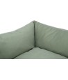 Trixie Hondenmand Marley Soft Edition Saliegroen 80X60X23 CM