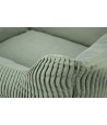 Trixie Hondenmand Marley Soft Edition Saliegroen 80X60X23 CM