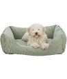 Trixie Hondenmand Marley Soft Edition Saliegroen 80X60X23 CM