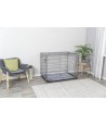 Trixie Home Kennel Zwart 116X77X86 CM