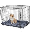 Trixie - Home Kennel Zwart, 78x55x62cm
