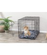 Trixie - Home Kennel Zwart, 78x55x62cm