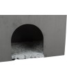 Trixie Hondenmand Huis Harvey Met Trap Grijs / Wit 154X60X60 CM