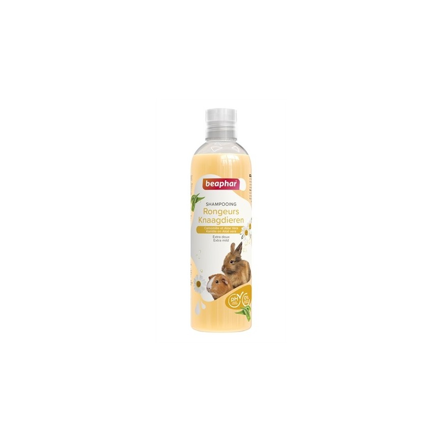 Beaphar Shampoo Knaagdieren 250 ML