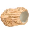 Trixie - Keramiekhuis Pinda Hamsters Muizen. 17x8x8cm 4st