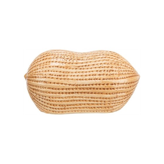Trixie - Keramiekhuis Pinda Hamsters Muizen. 17x8x8cm 4st