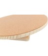 Trixie - Loopschijf Degoes / Grote Hamsters Hout / Kurk. 30cm
