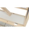Trixie - Knaagdierenverblijf Muizen Hout, 100x50x80cm