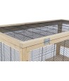 Trixie - Knaagdierenverblijf Muizen Hout, 100x50x80cm