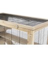 Trixie - Knaagdierenverblijf Muizen Hout, 100x50x80cm