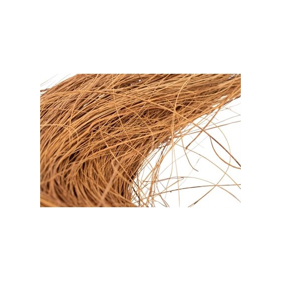 Trixie - Nestmateriaal Gekamde Kokosvezels Voor Knaagdieren, 30gr