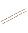 Trixie - Zitstokken Schorshout. 55cm / 10-12mm 4x2st