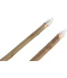 Trixie - Zitstokken Schorshout. 55cm / 10-12mm 4x2st