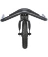 Trixie Joggingkit Voor Fietskar 12804 Grijs / Salie