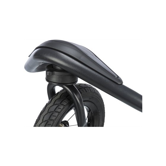 Trixie Joggingkit Voor Fietskar 12804 Grijs / Salie