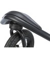 Trixie Joggingkit Voor Fietskar 12804 Grijs / Salie