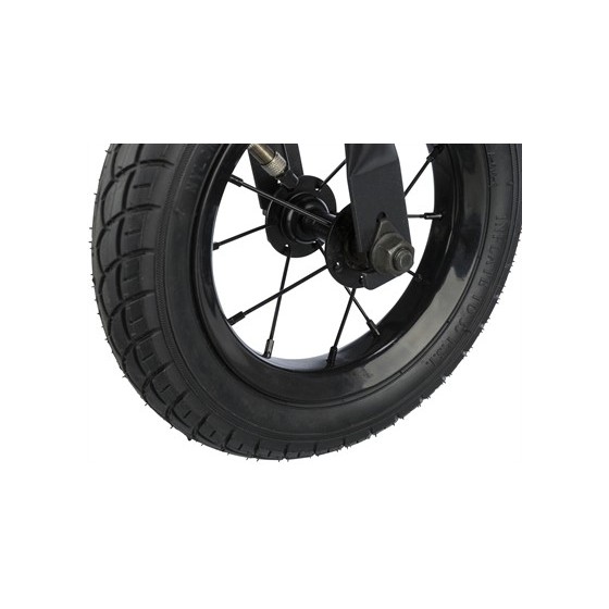 Trixie Joggingkit Voor Fietskar 12804 Grijs / Salie